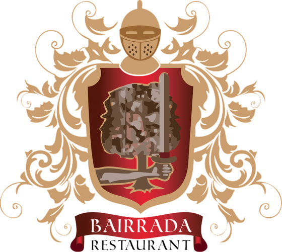 Churrasqueira Bairrada Restaurant crest