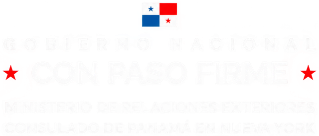 Consulate General of Panama in New York